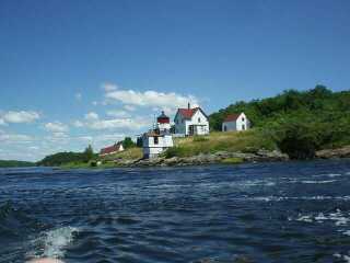 squirrel point light